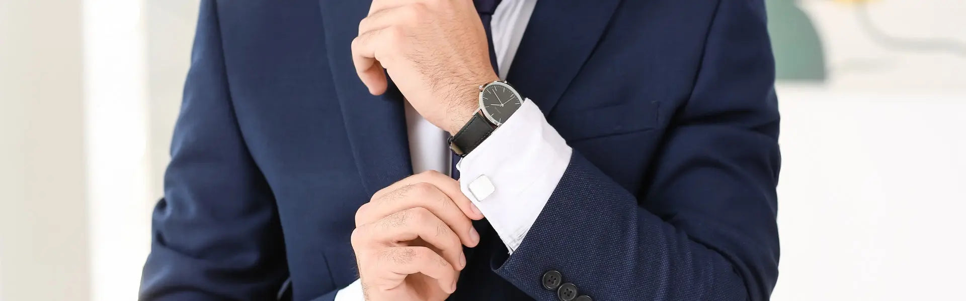 Why-You-Still-Need-Cufflinks-in-2024 Glen Ogal