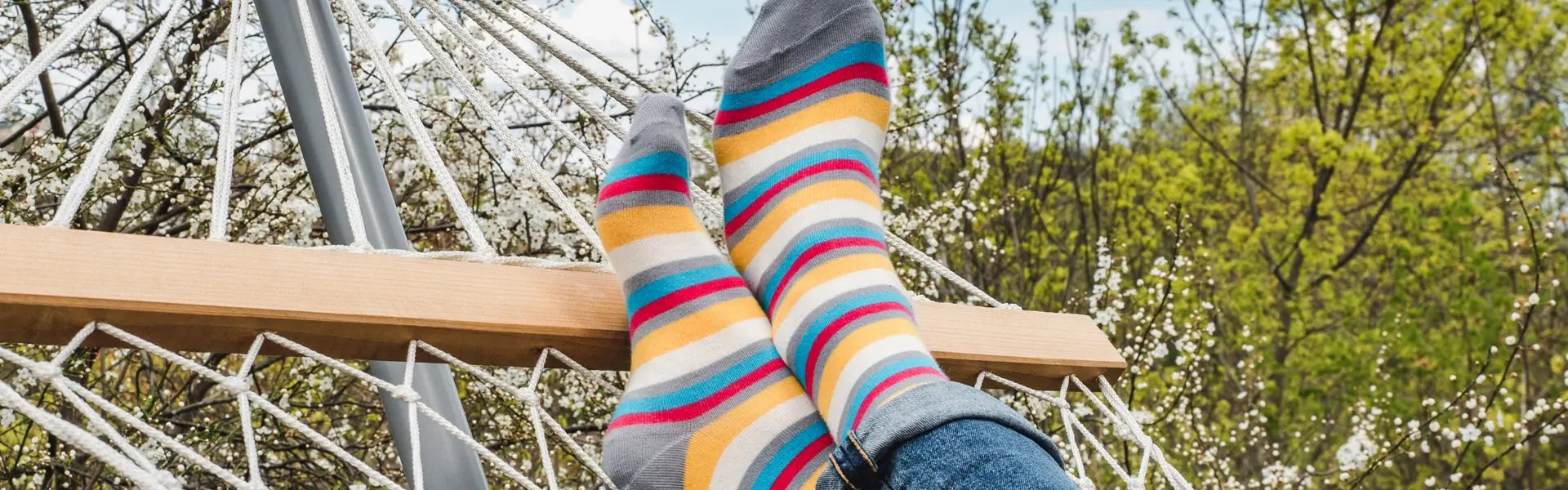 Bamboo Socks - Glen Ogal
