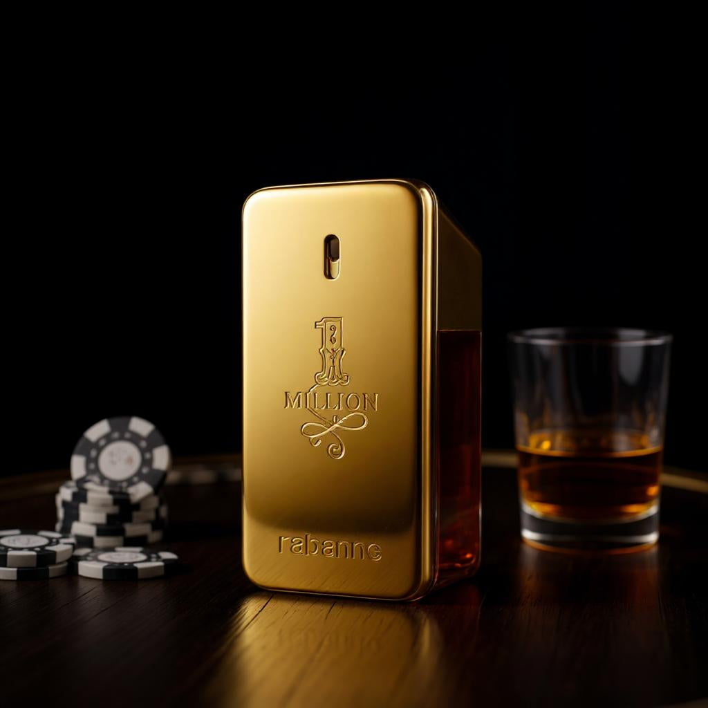 1 Million Eau De Toilette 50ml