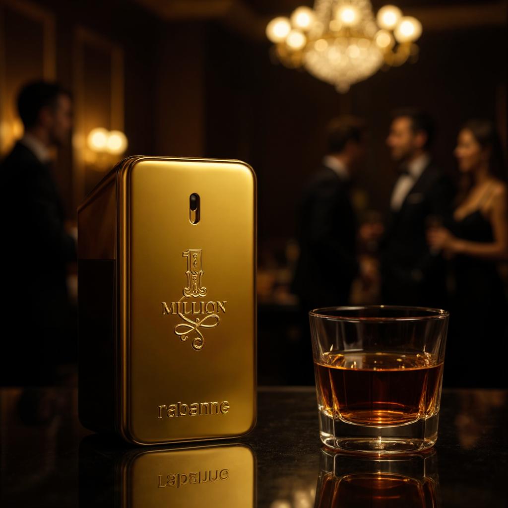 1 Million Eau De Toilette 50ml