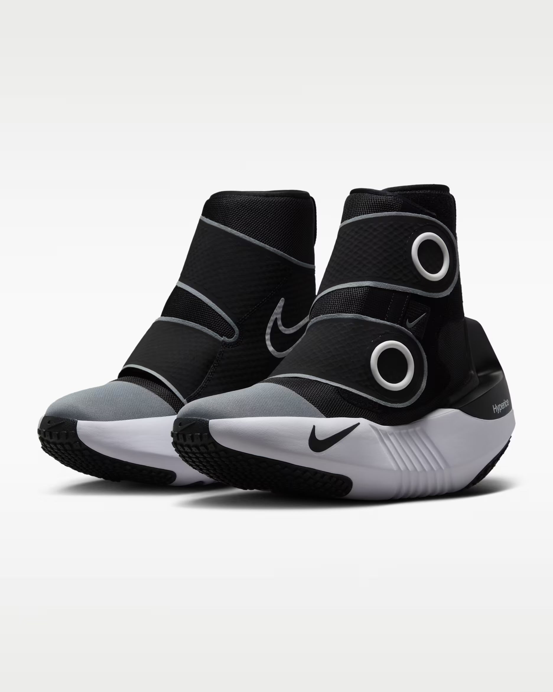 Nike x Hyperice Hyperboot