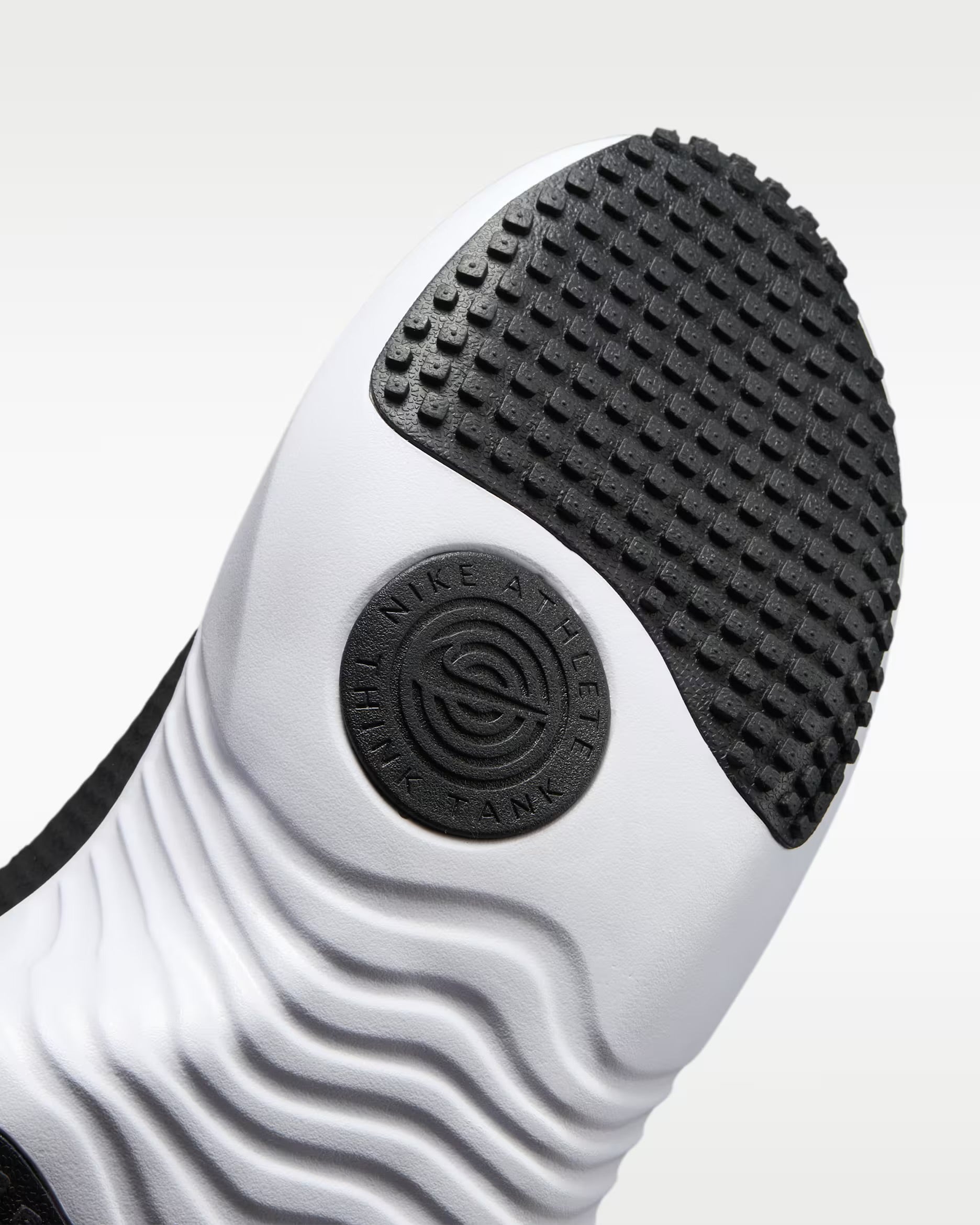 Nike x Hyperice Hyperboot
