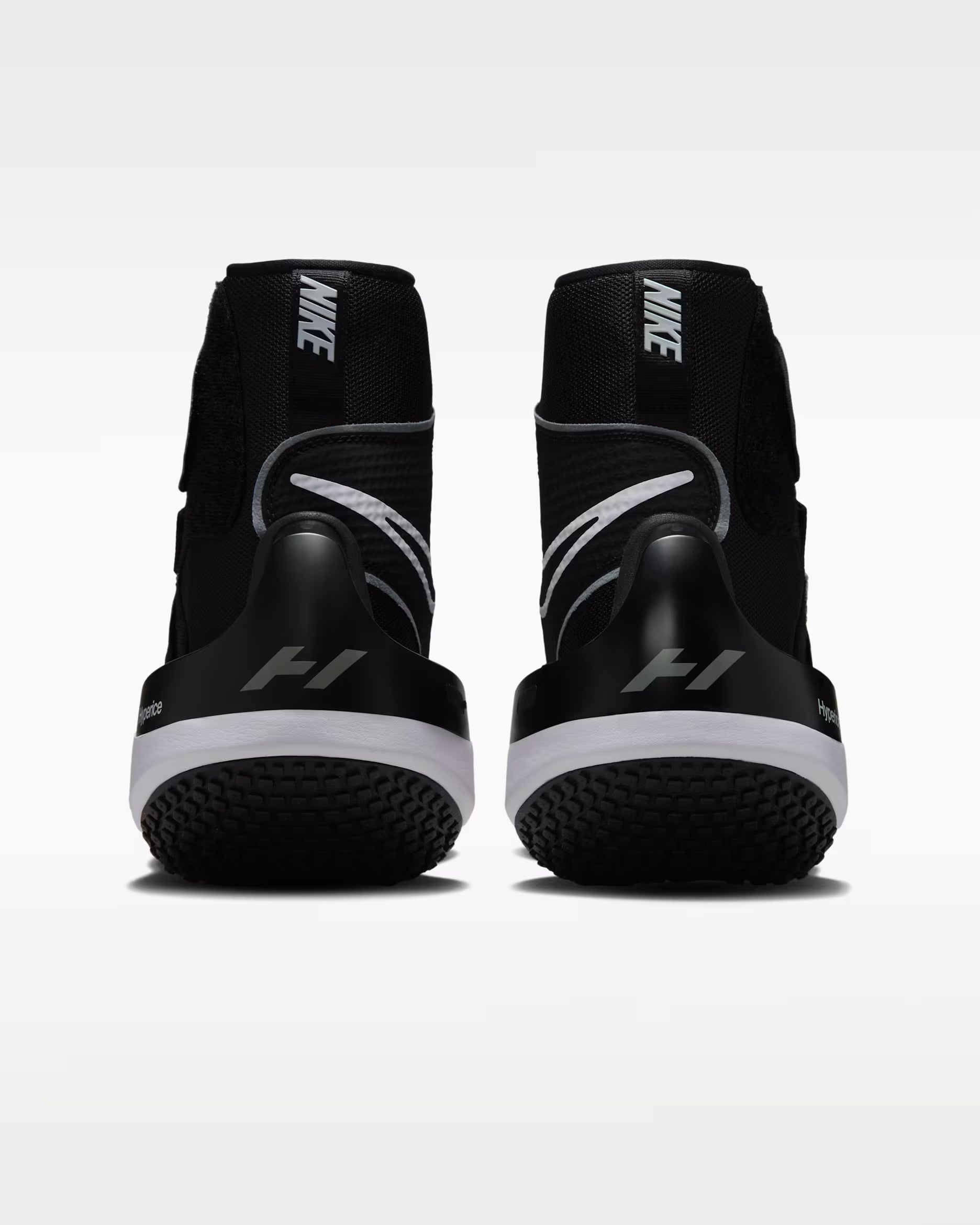 Nike x Hyperice Hyperboot