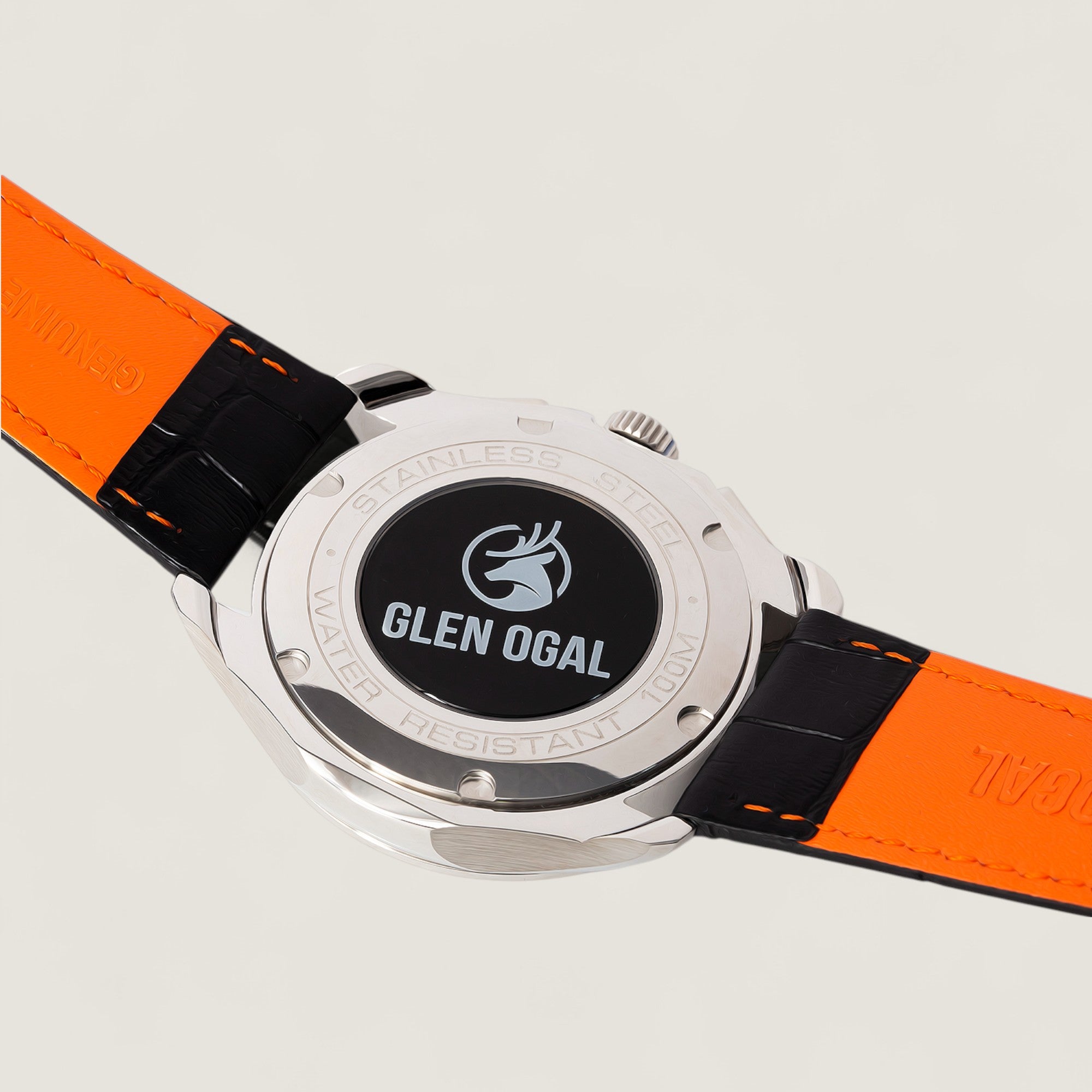 The Balmoral - Men’s Chronograph Watch