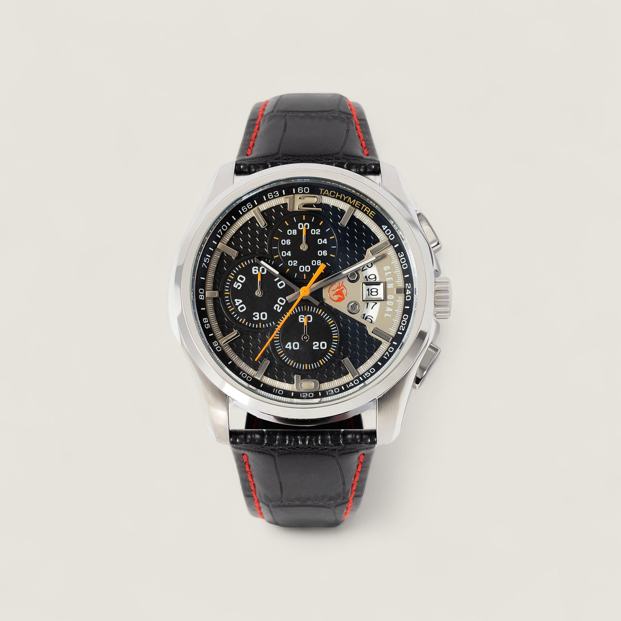The Balmoral - Men’s Chronograph Watch