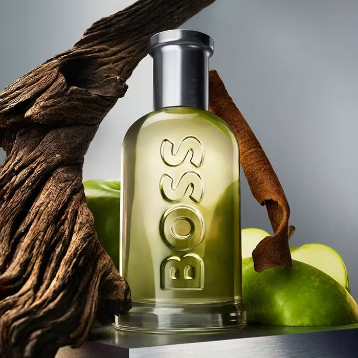 Boss Bottled Eau De Toilette 100ml