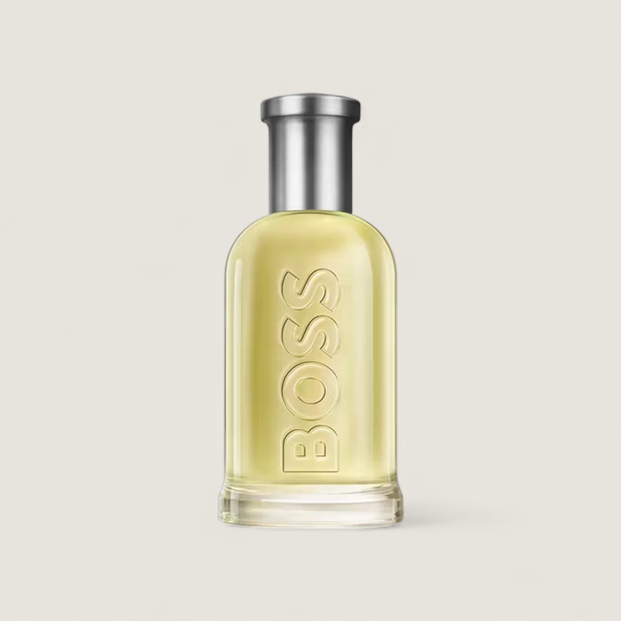 Boss Bottled Eau De Toilette 100ml