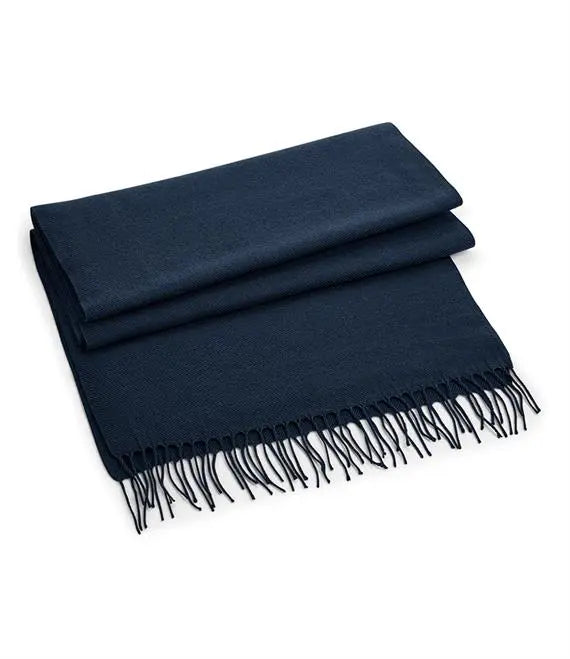 Classic Woven Scarf - Glen Ogal