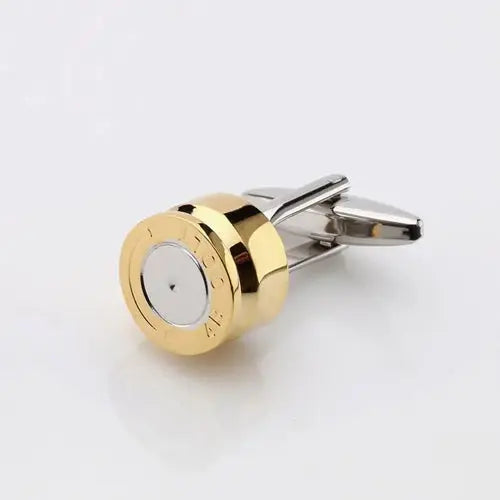 Colt Bullet Cufflinks Glen Ogal