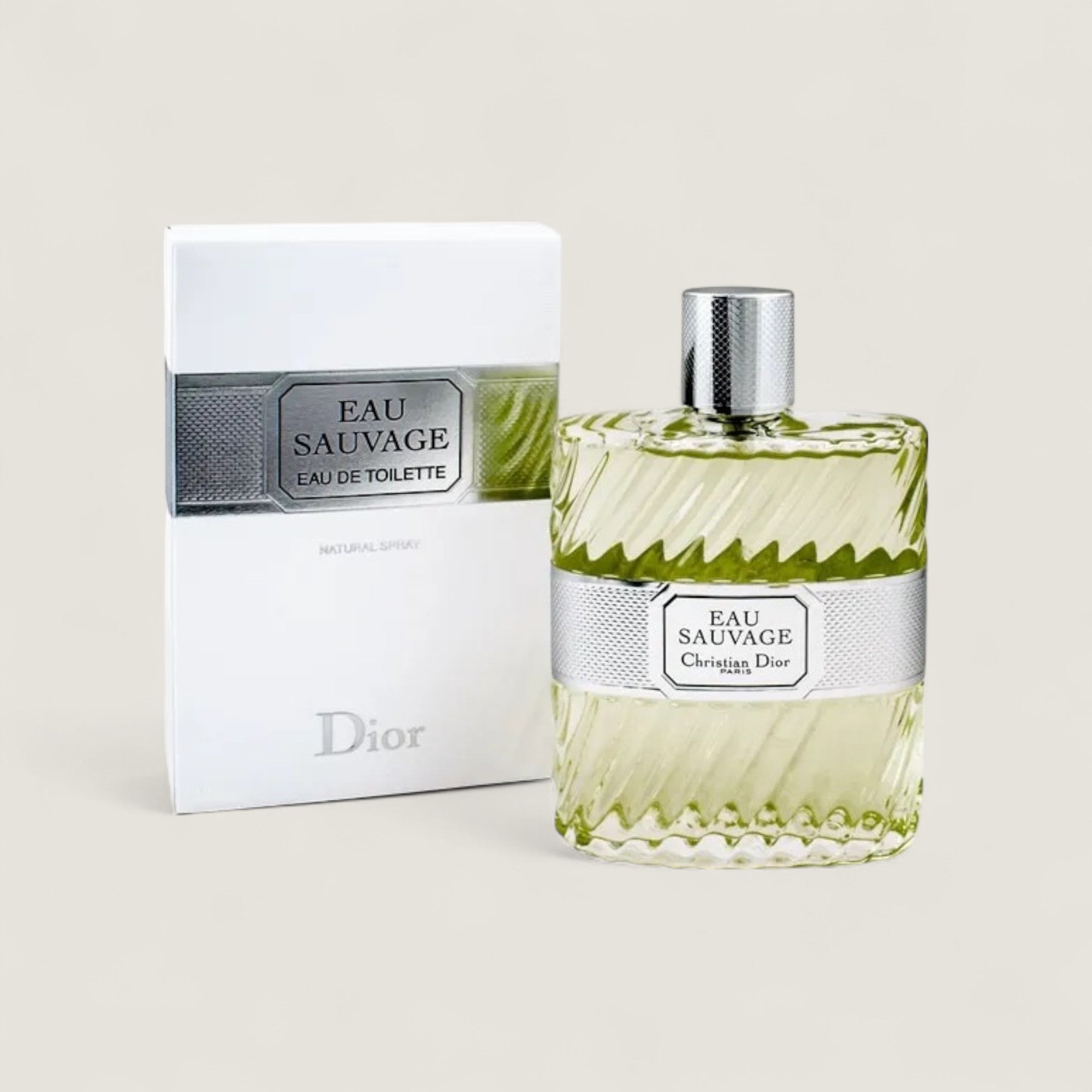Dior Eau Sauvage
