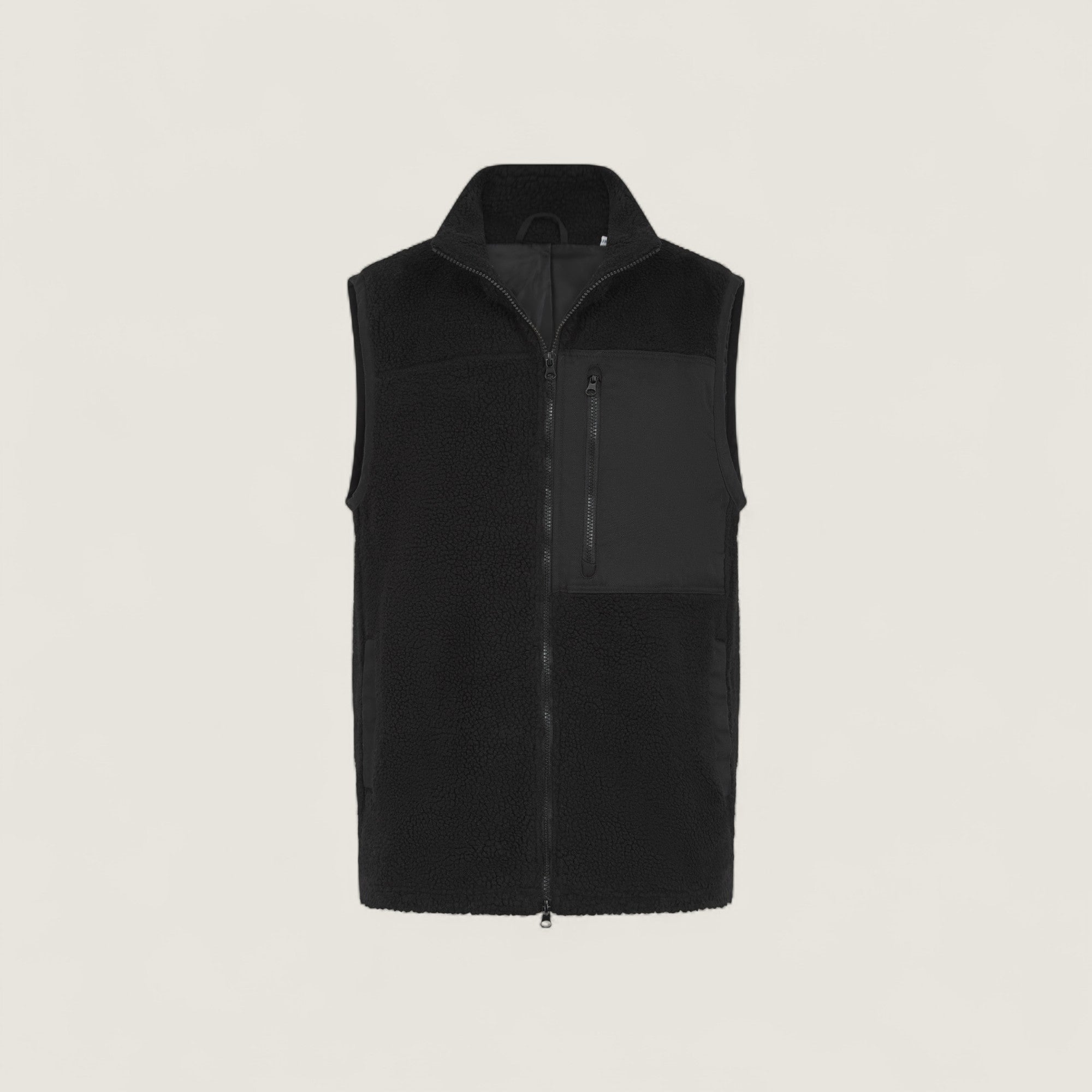 Eco Sherpa Gilet