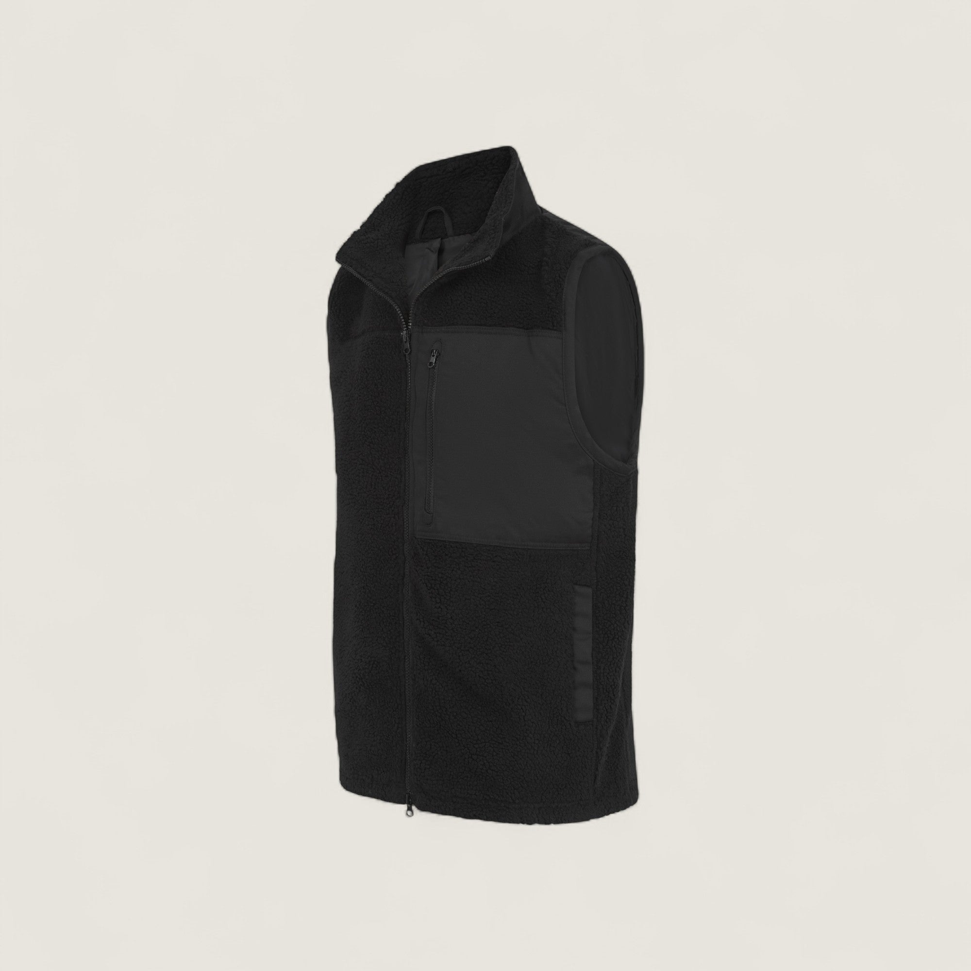 Eco Sherpa Gilet