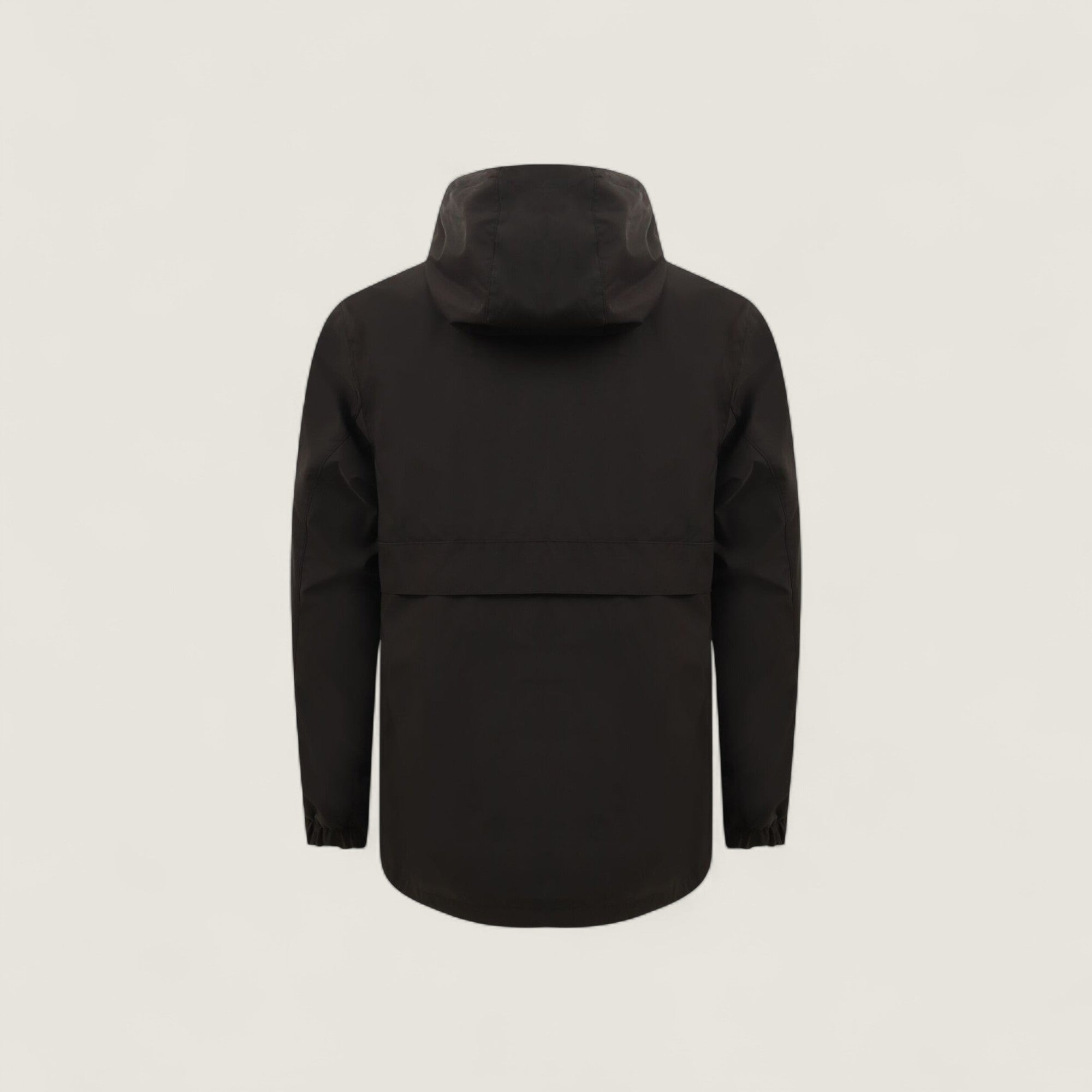 Pullover Half Zip Jacket