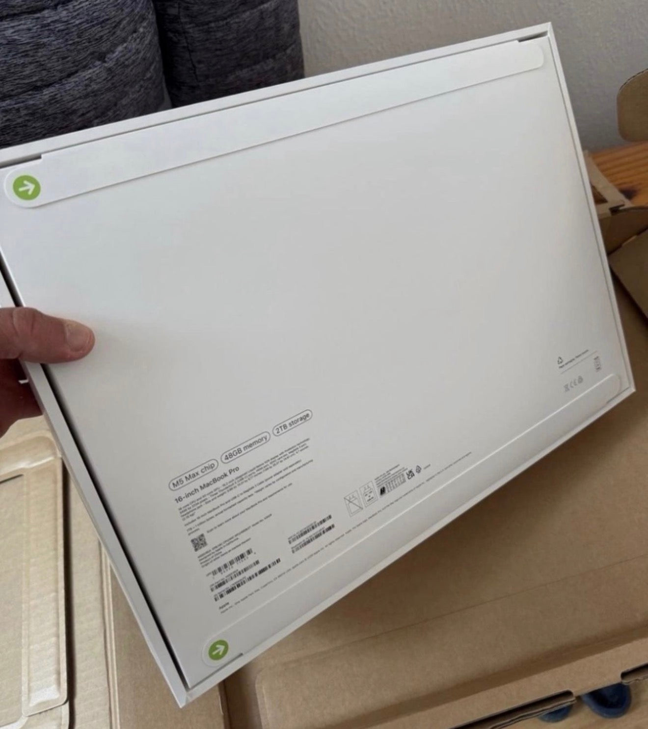 Apple MacBook Pro