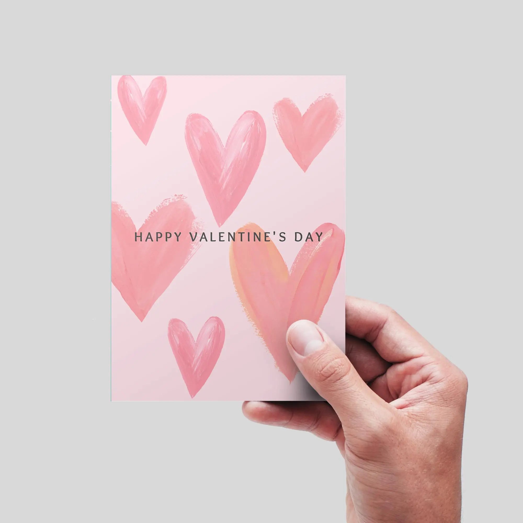 Happy Valentine's Day - Glen Ogal