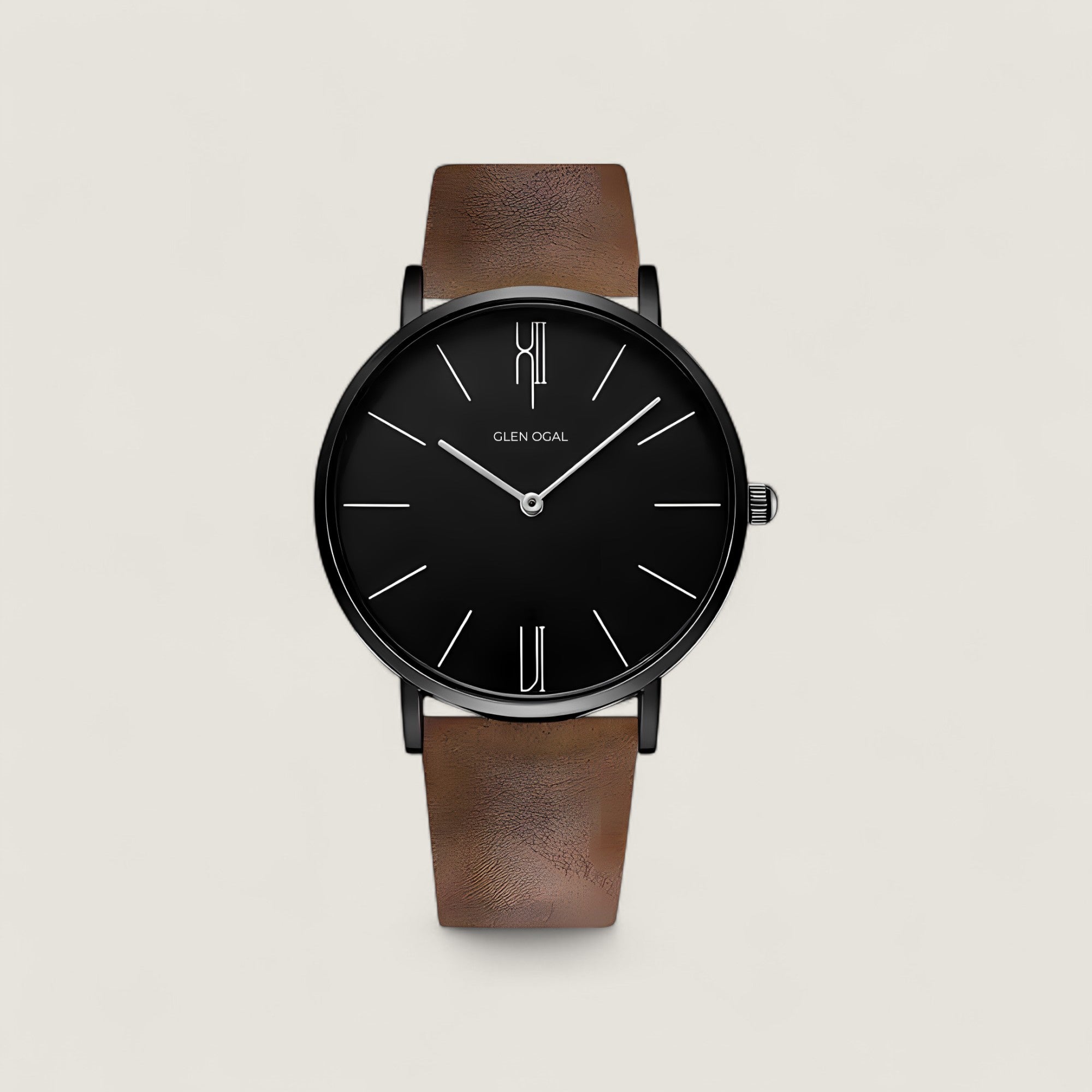Harris Classic Quartz Watch