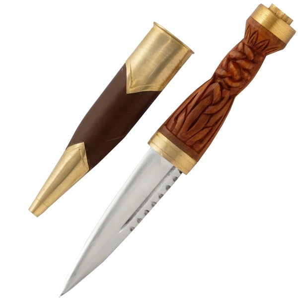 Hunting Style Sgian Dubh