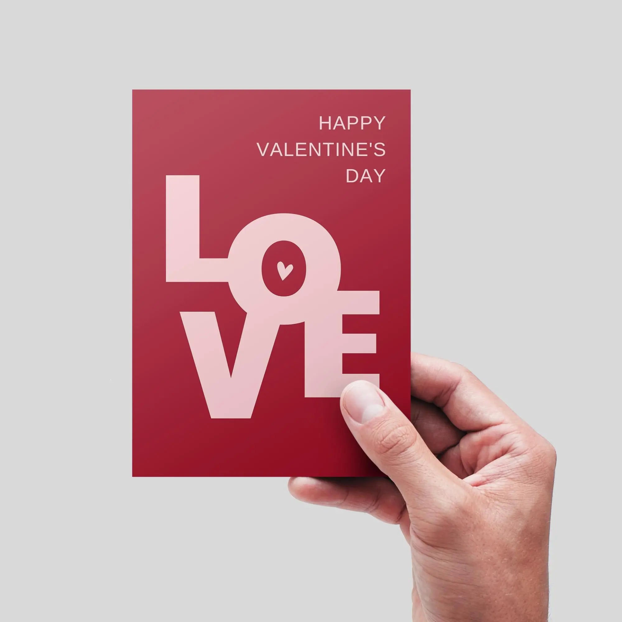 Love - Glen Ogal