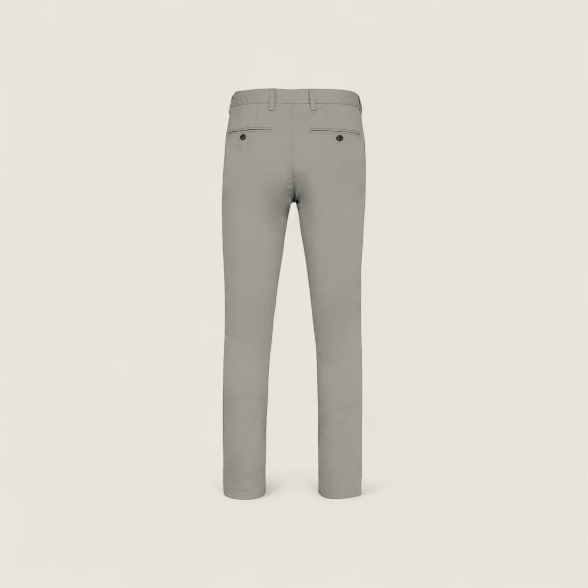 Almond Green Chino's