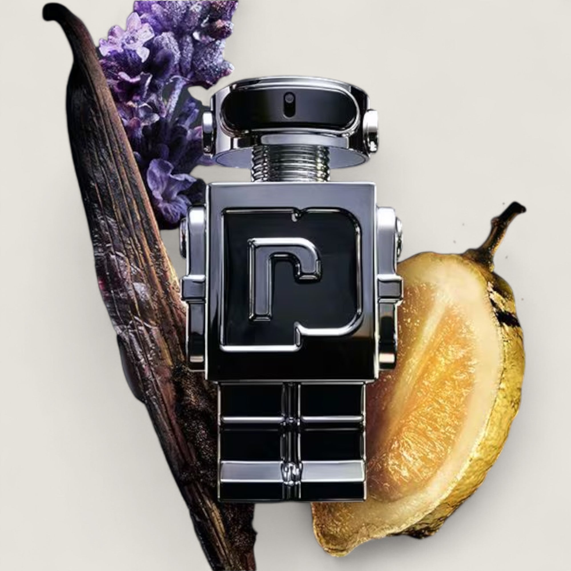 Rabanne Phantom Eau De Toilette 100ml