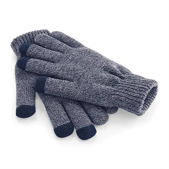 Smart Touch Gloves - Glen Ogal