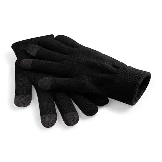 Smart Touch Gloves - Glen Ogal