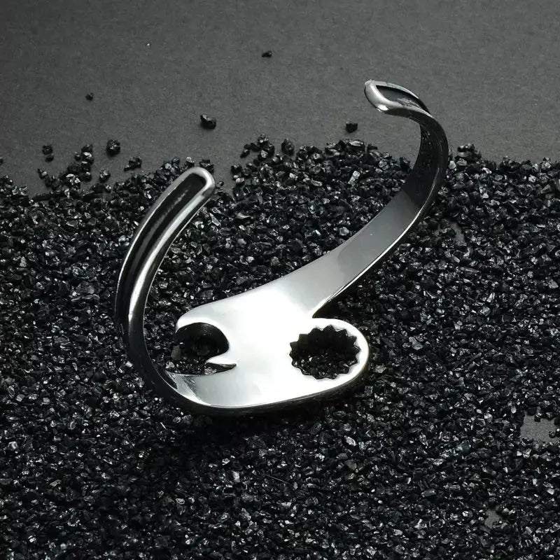 Spanner Bracelet - Glen Ogal