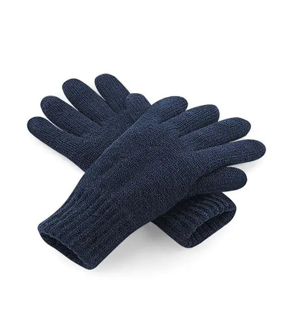 Warm Thinsulate Gloves - Glen Ogal