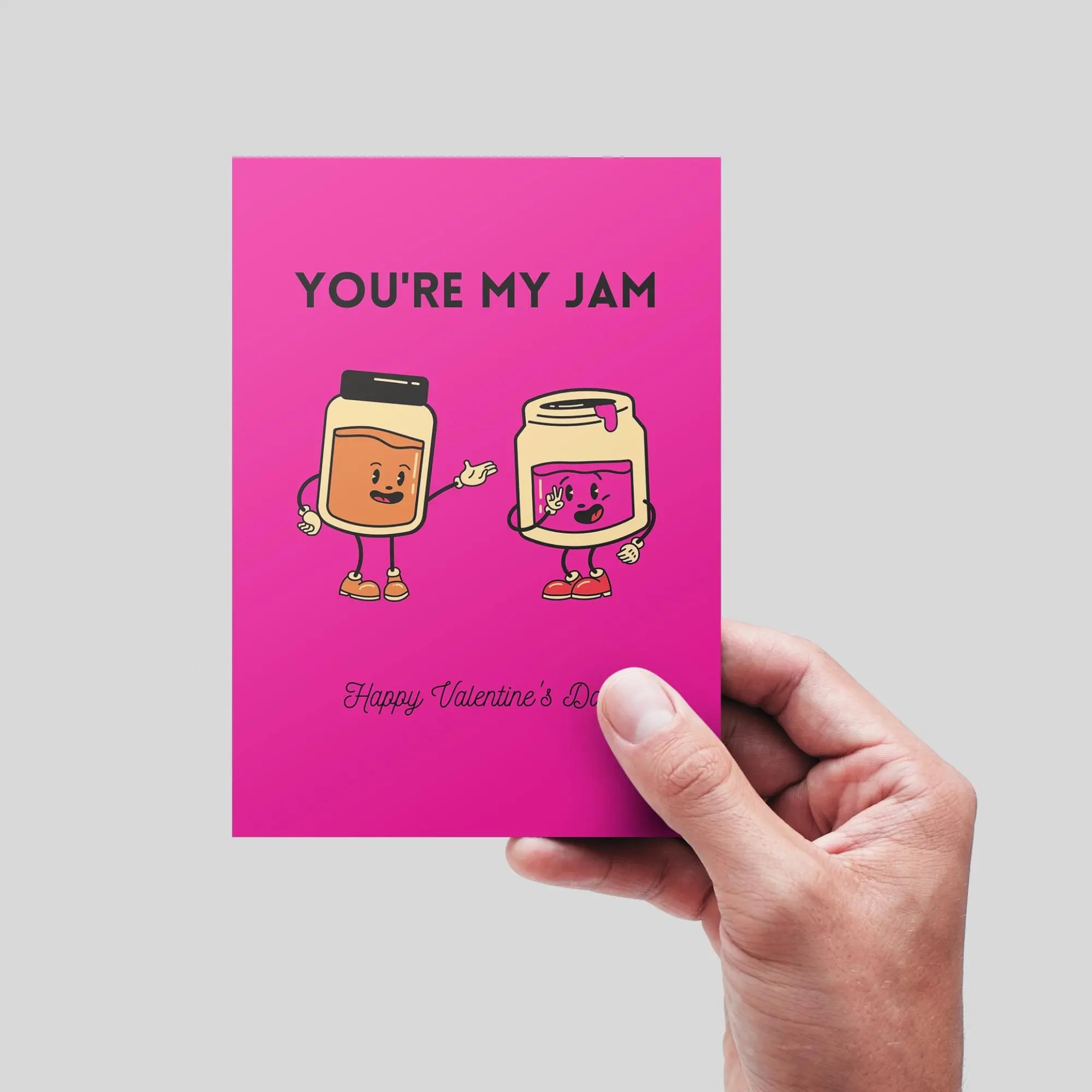 You're My Jam - Glen Ogal