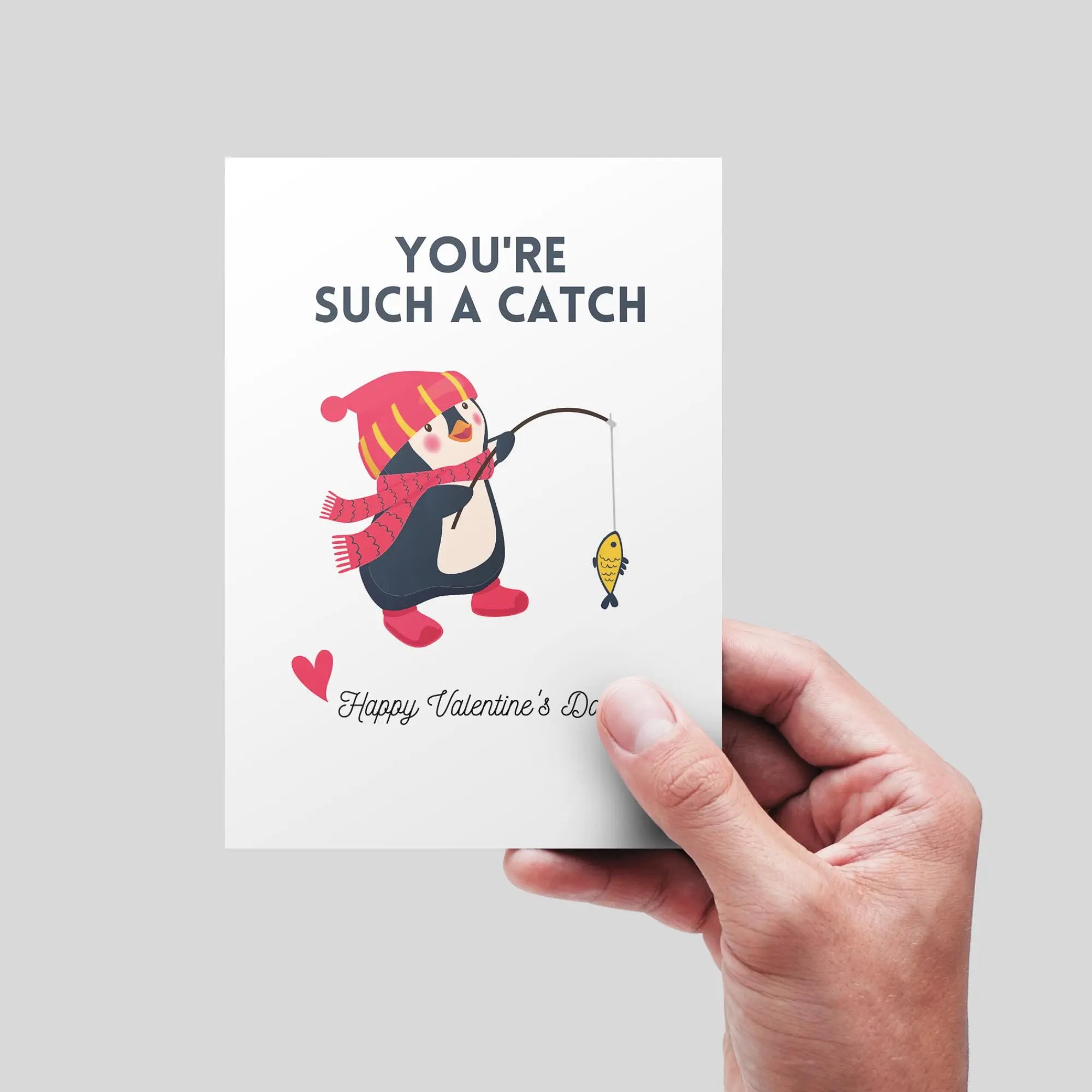 You're Such A Catch - Glen Ogal