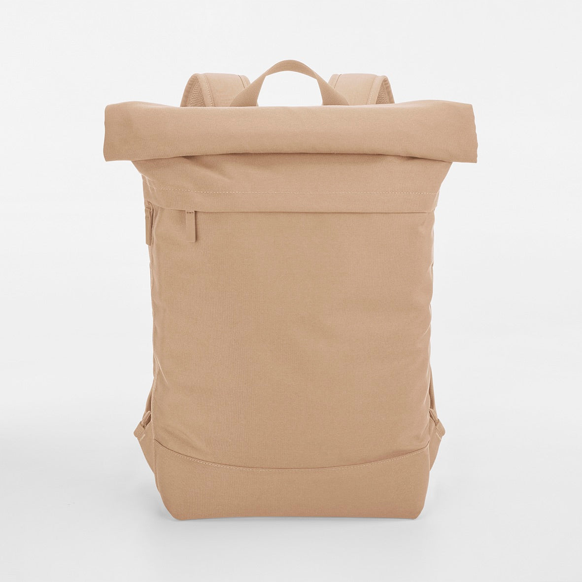 Balmoral Roll-Top Backpack