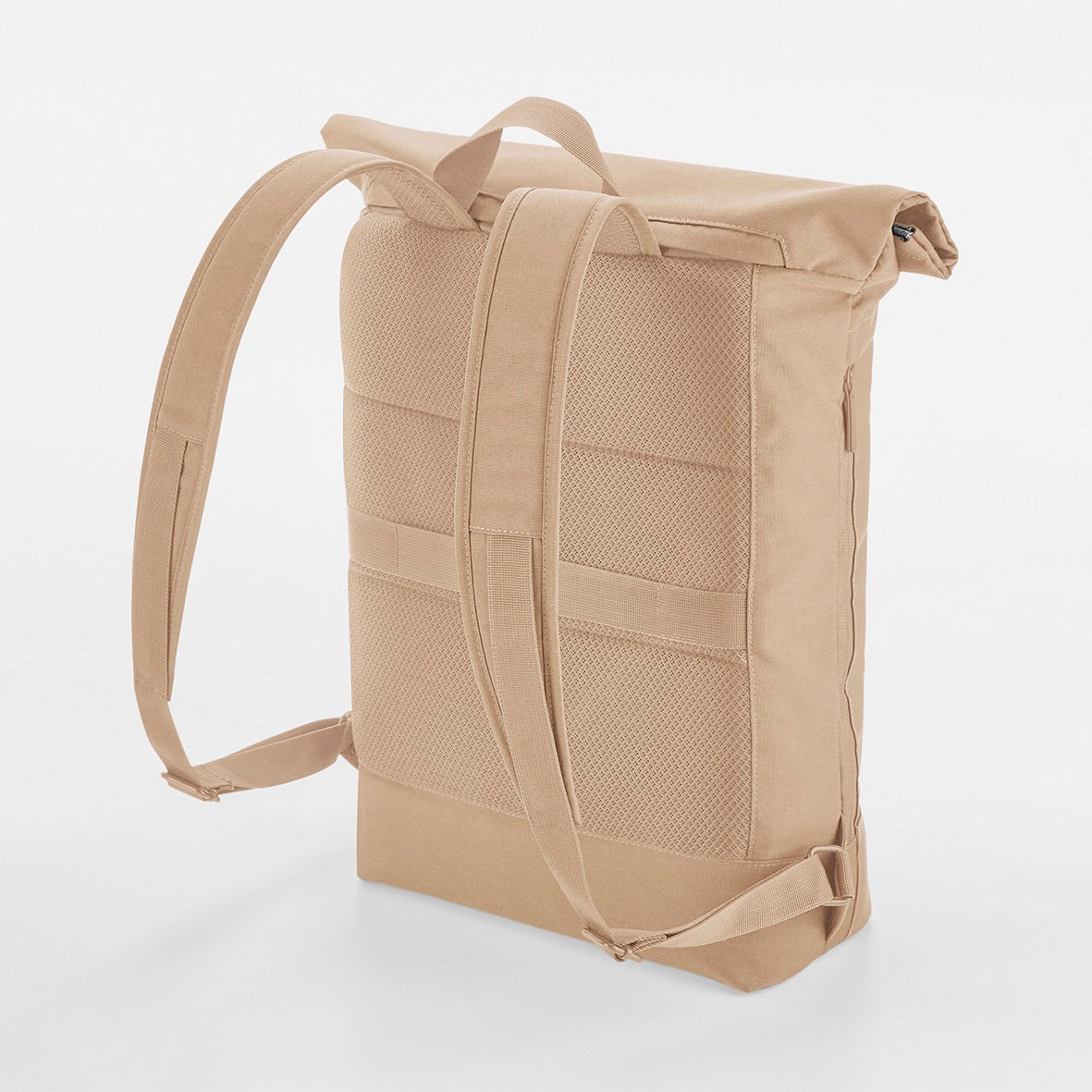 Balmoral Roll-Top Backpack