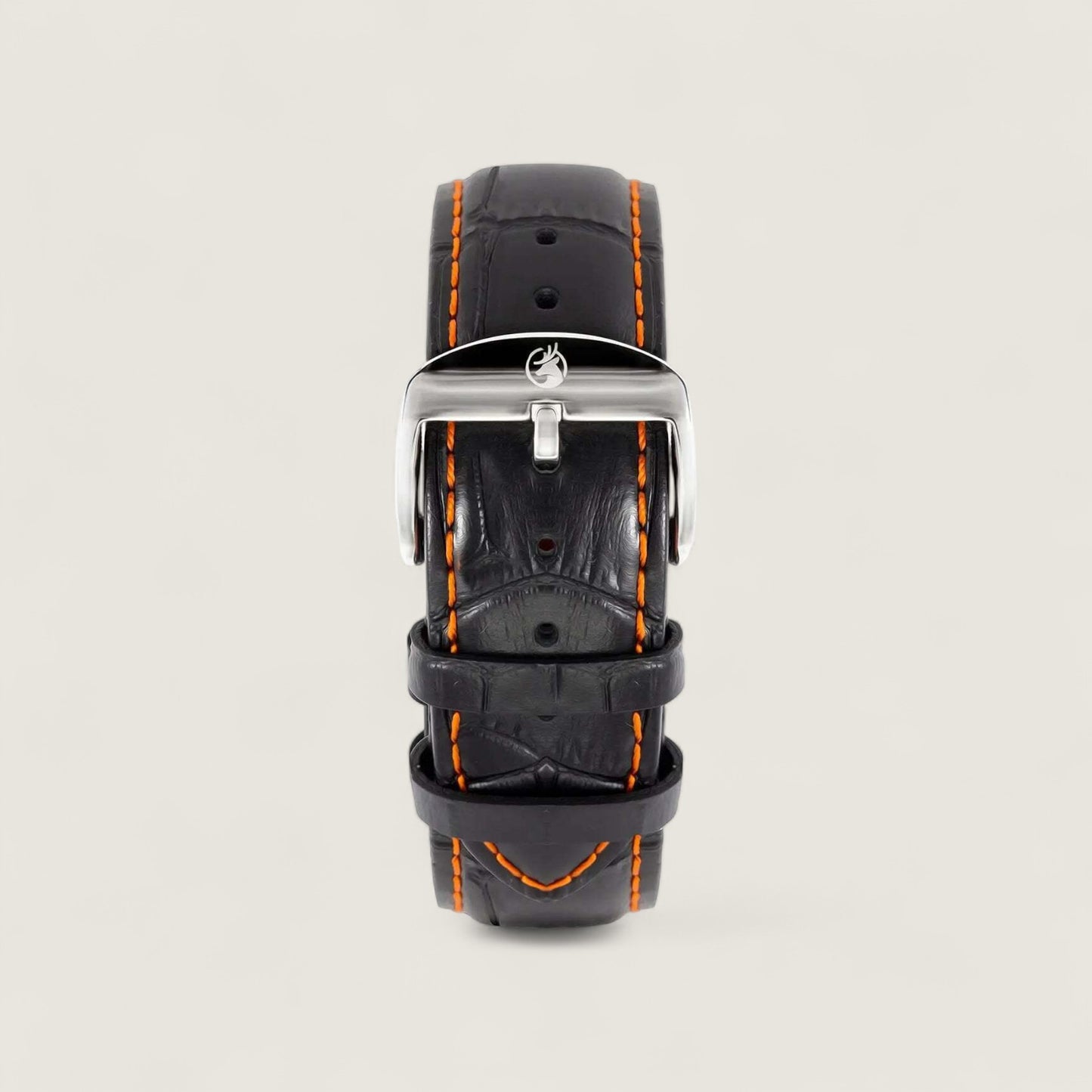 Balmoral Chronograph Watch