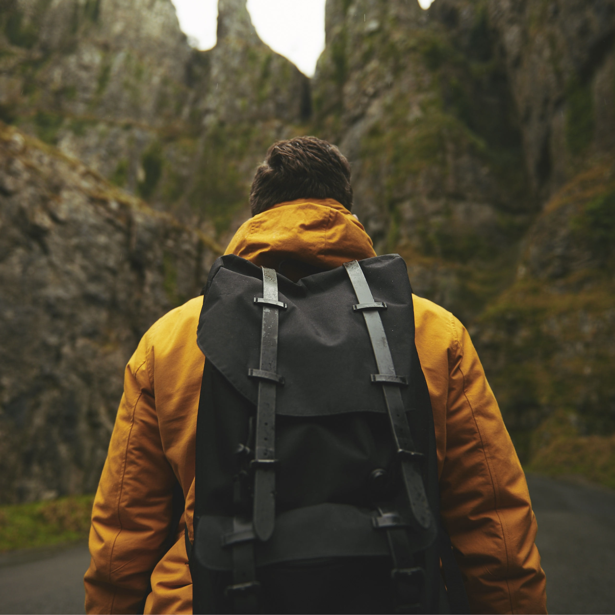 Backpacks