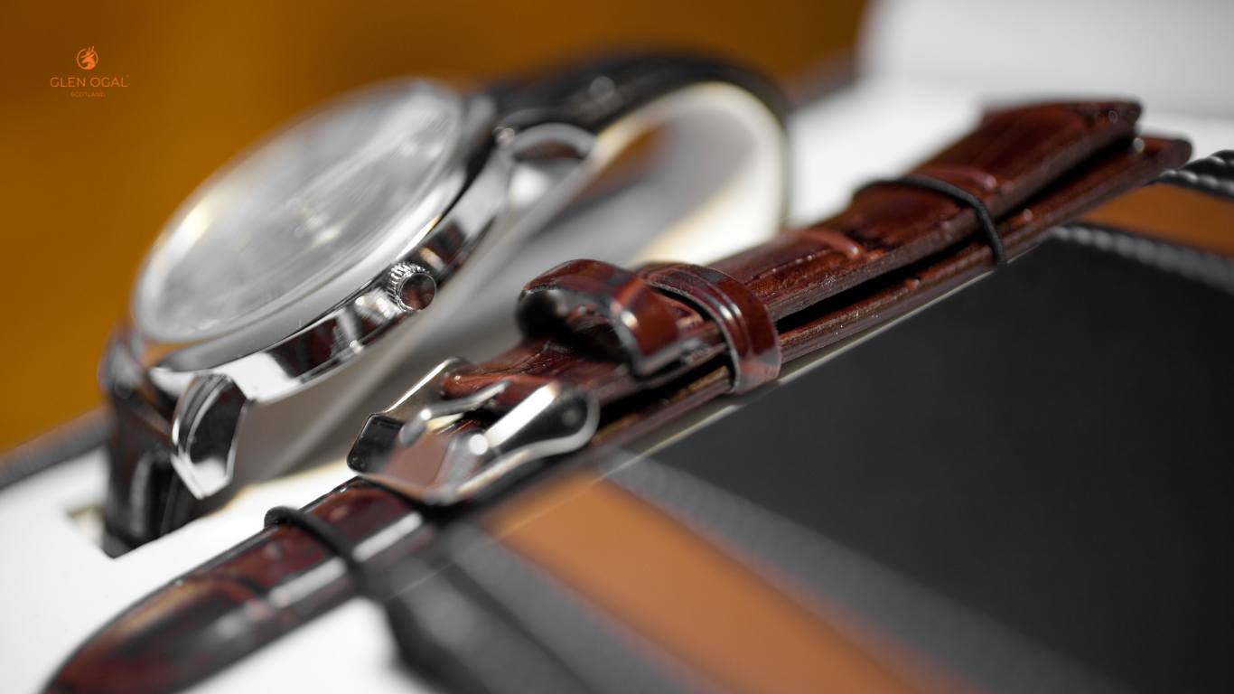 Watch Straps