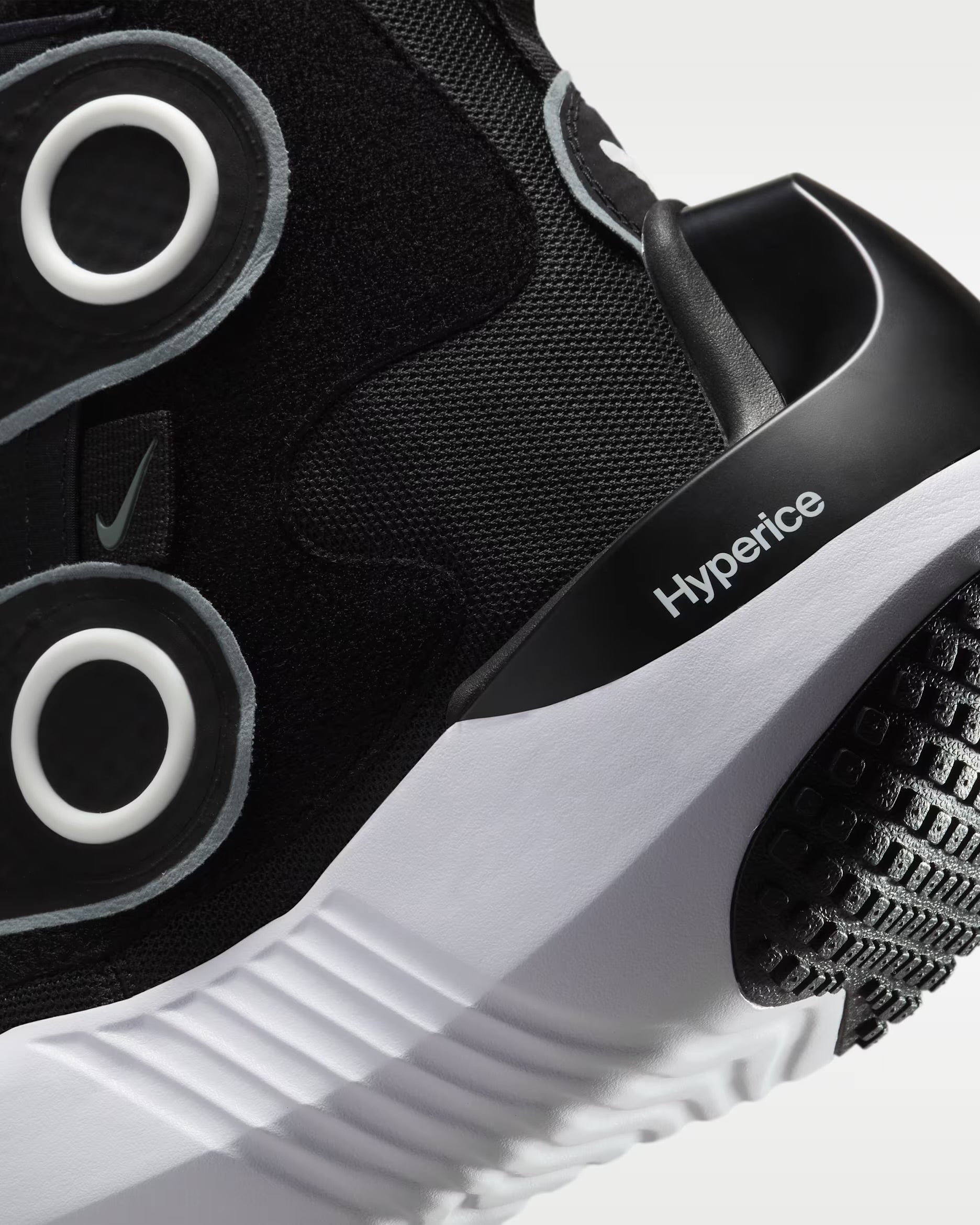 Nike x Hyperice Hyperboot