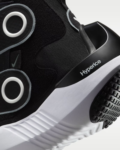 Nike x Hyperice Hyperboot