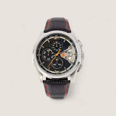 The Balmoral - Men’s Chronograph Watch