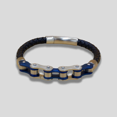 Bike Chain Bracelet Glen Ogal