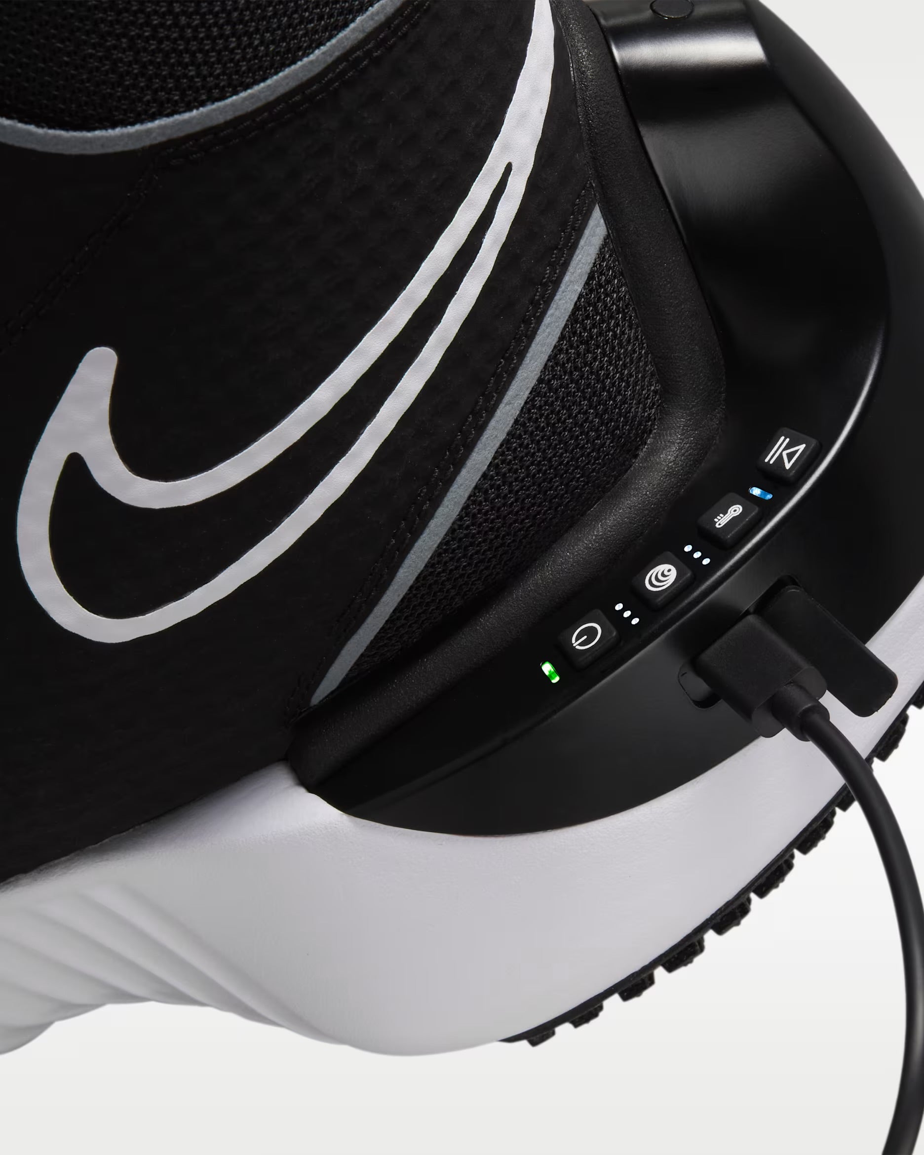 Nike x Hyperice Hyperboot
