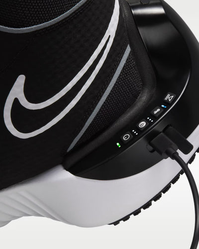 Nike x Hyperice Hyperboot
