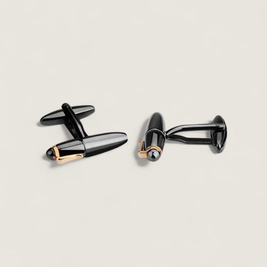 Executive Pen Cufflinks