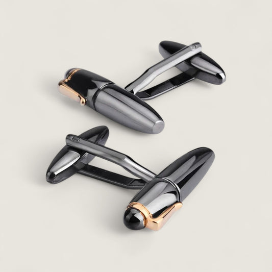 Executive Pen Cufflinks