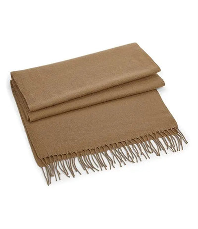 Classic Woven Scarf - Glen Ogal