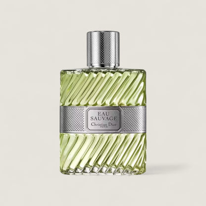 Dior Eau Sauvage EDT 100ml at GlenOgal.com