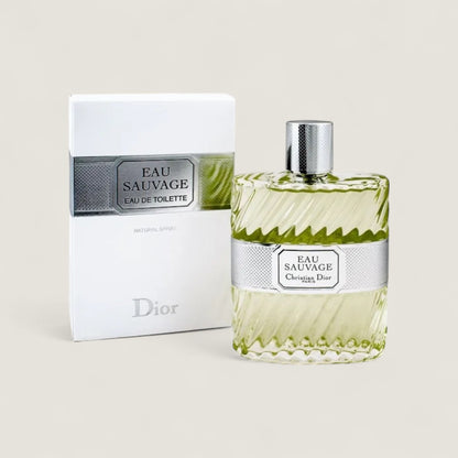 Dior Eau Sauvage