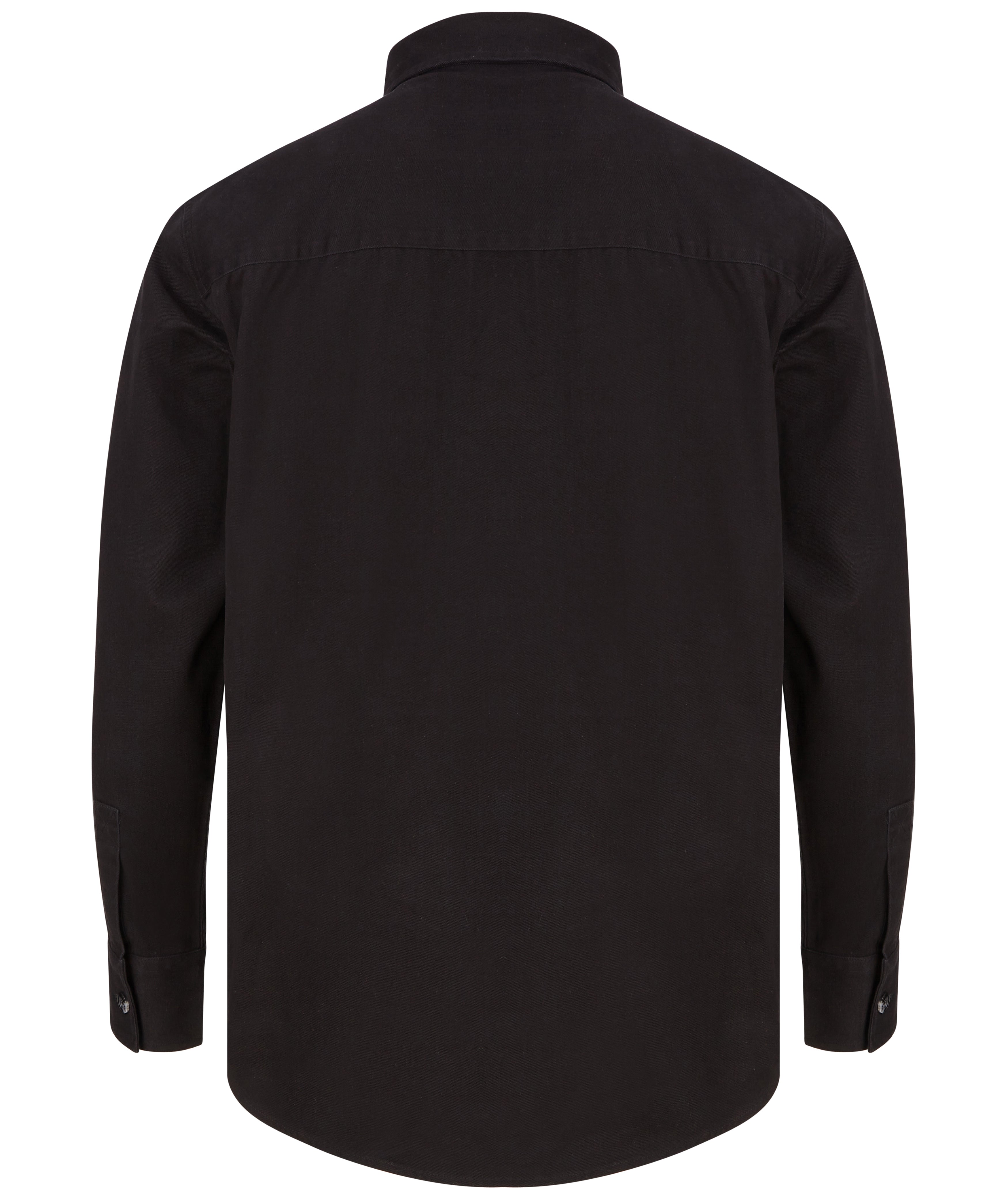 Utility Overshirt
