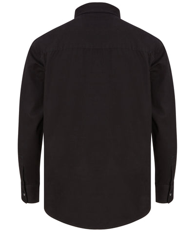 Utility Overshirt