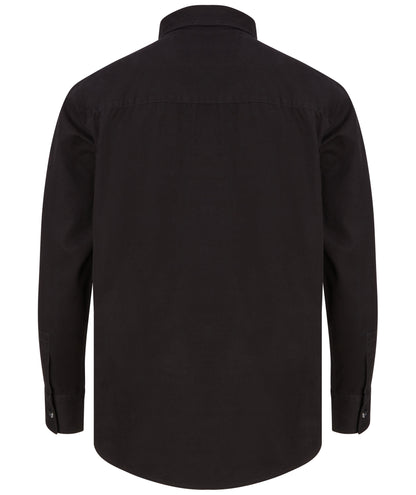 Utility Overshirt