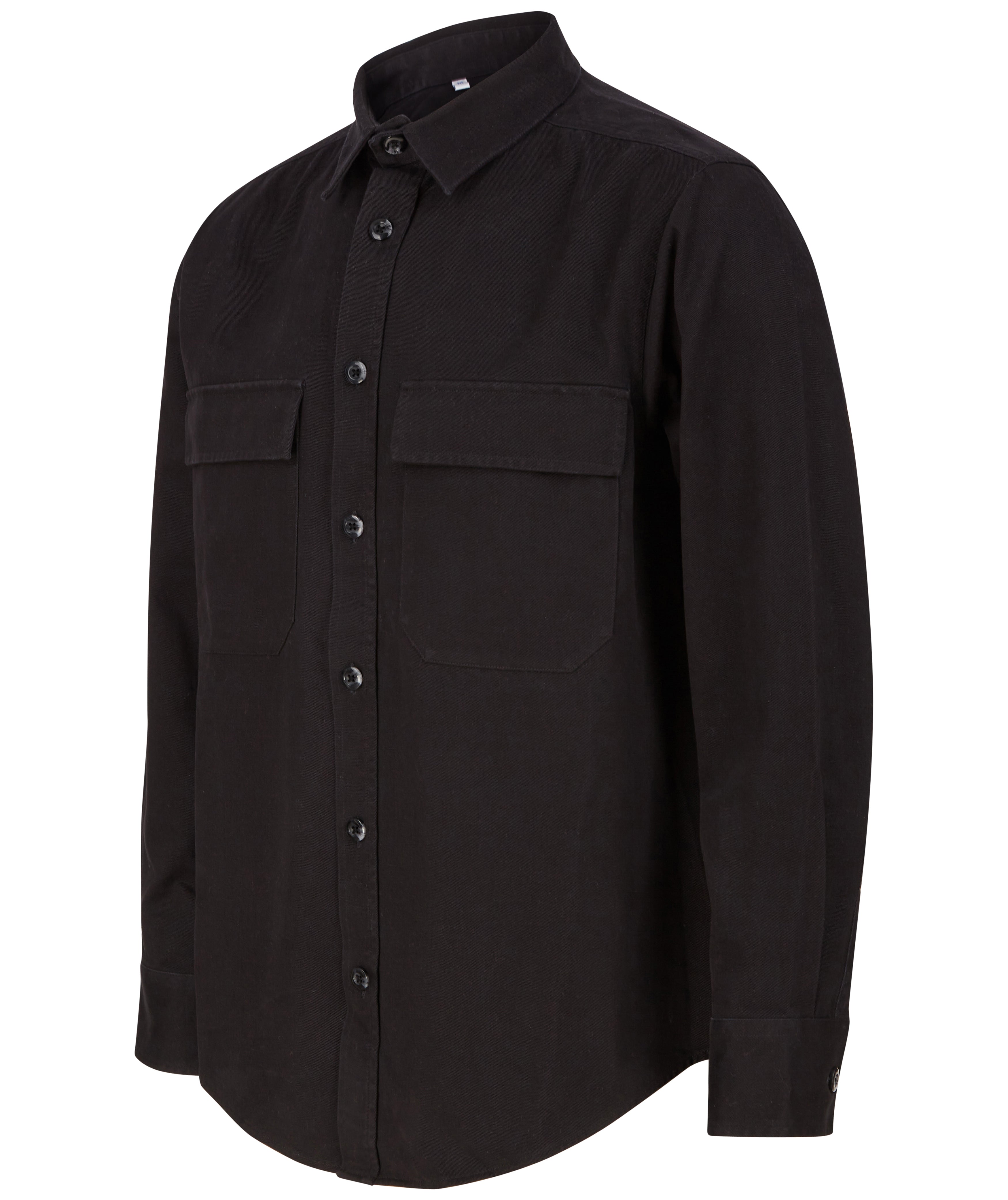 Utility Overshirt